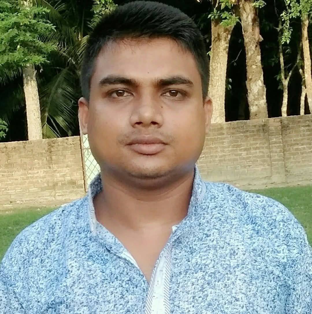 MD Razibul Islam Razib
