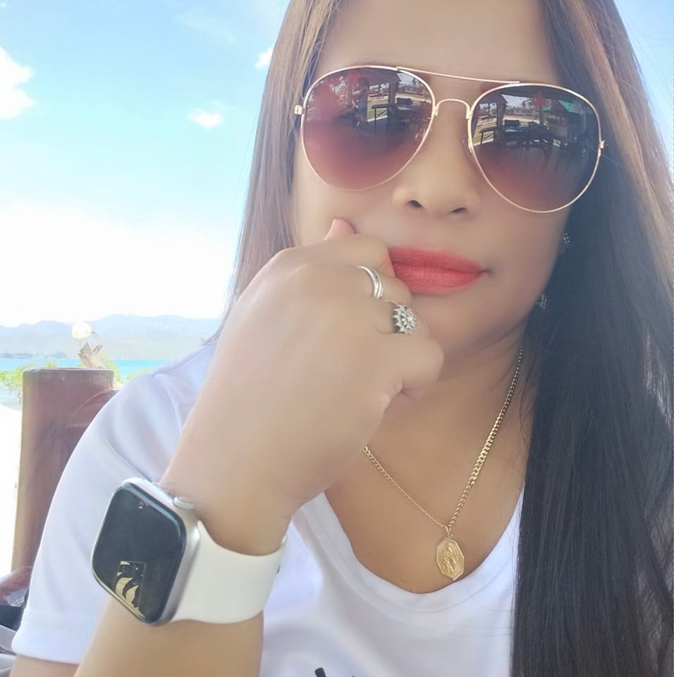 Jenien Caballero - Olivar
