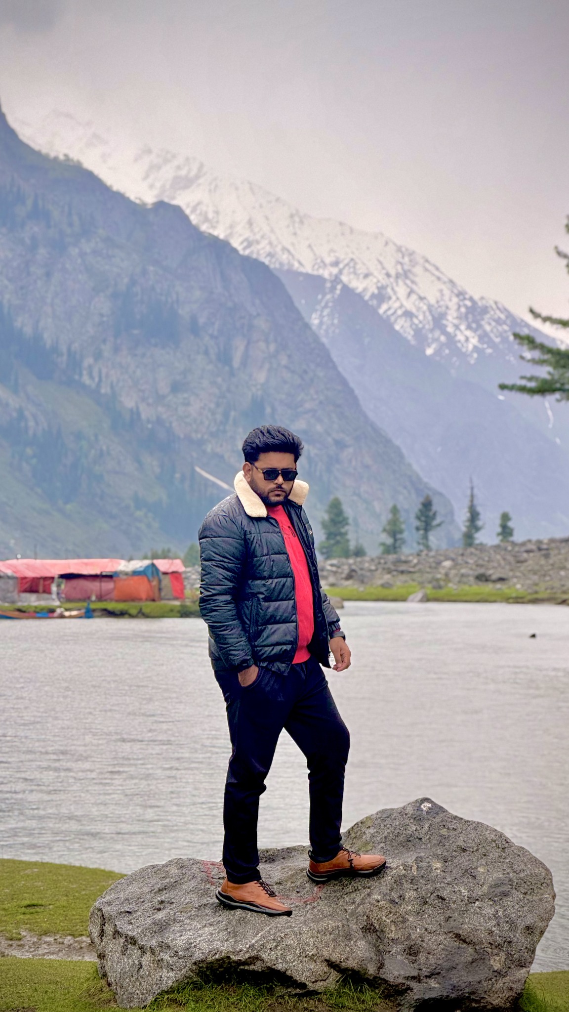 Faraz Ali