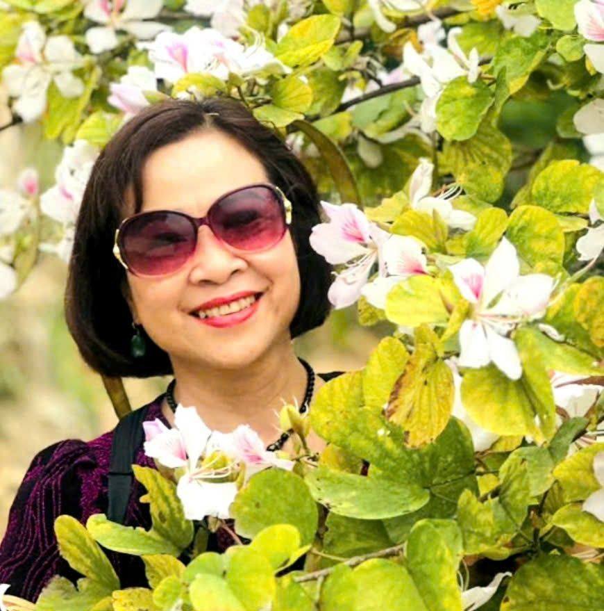Huyền Nguyễn