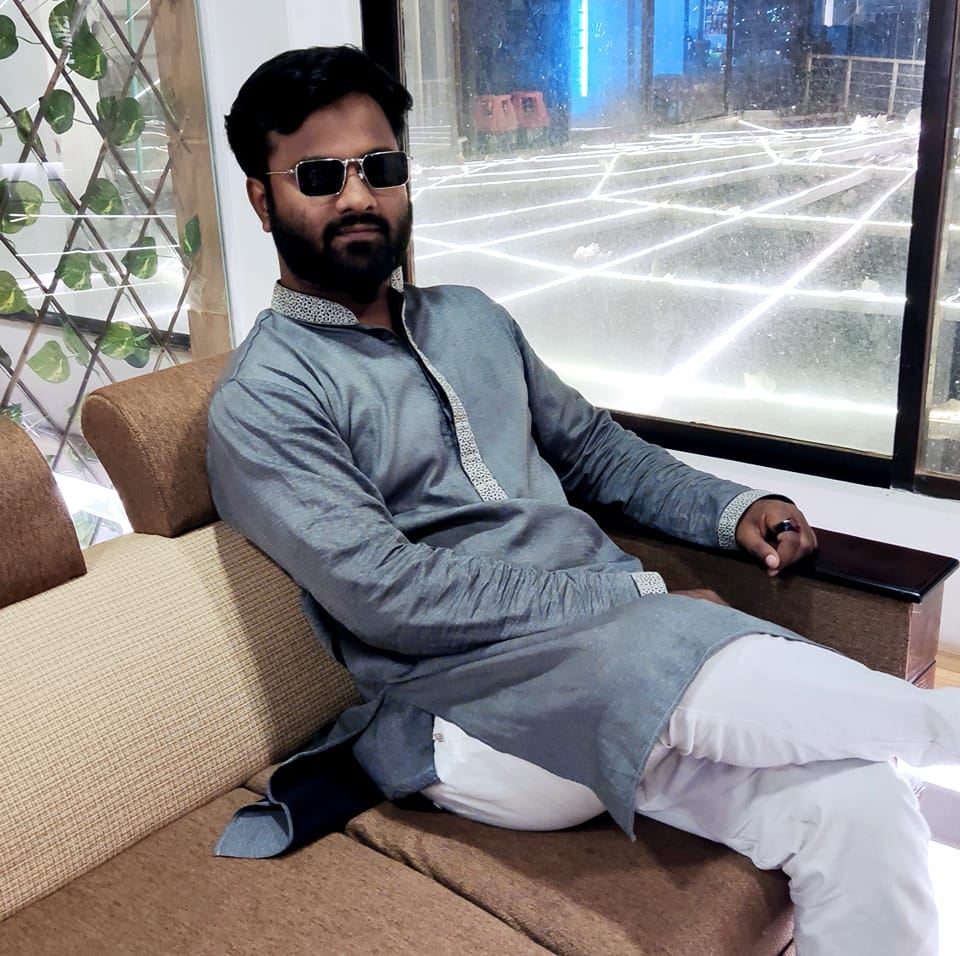 Pms Mamun RaFi