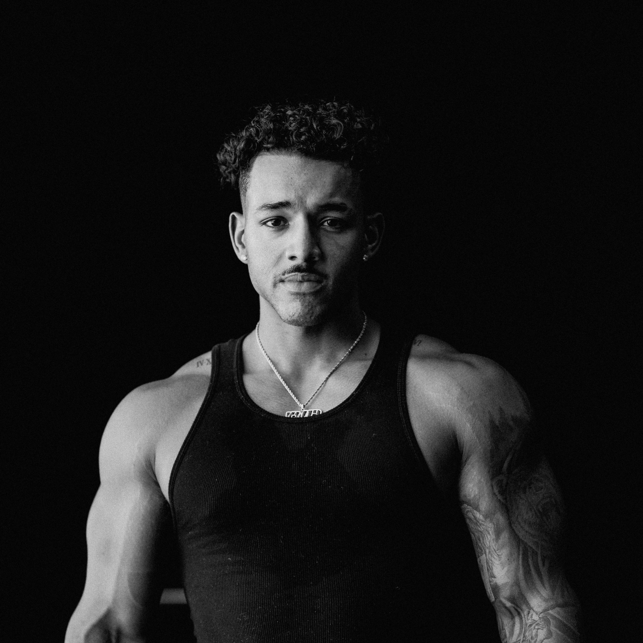 Chris Shepherd