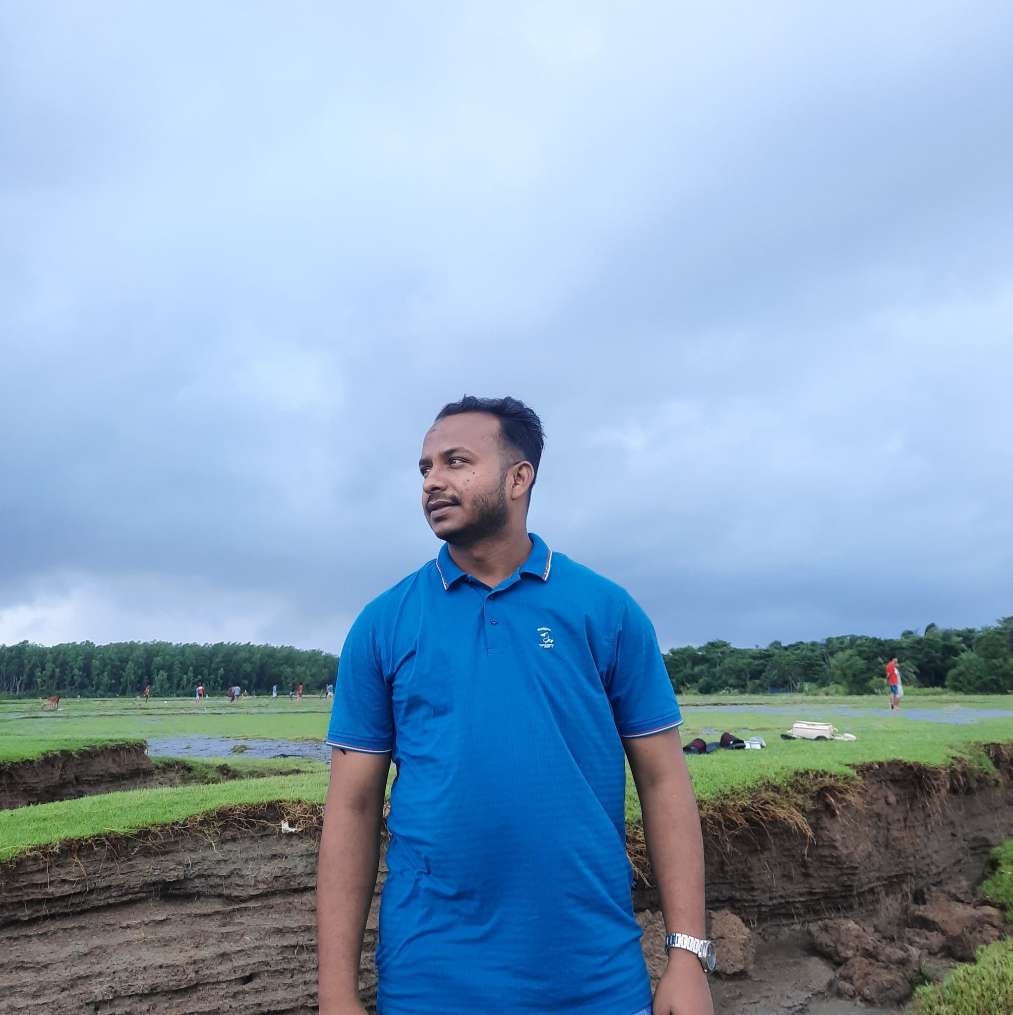Asadur Rahaman Bappy