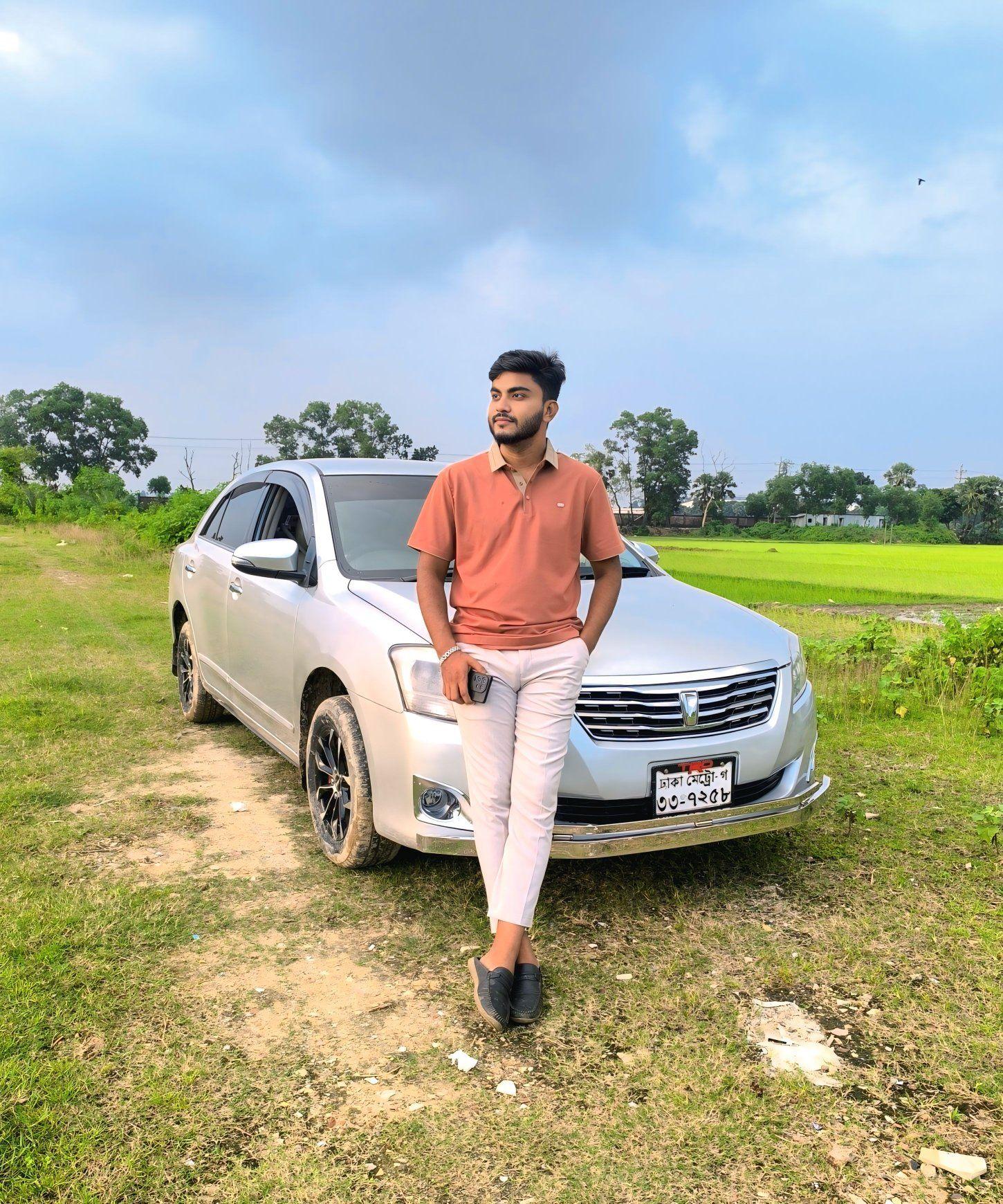N S Nayeem ShEikh