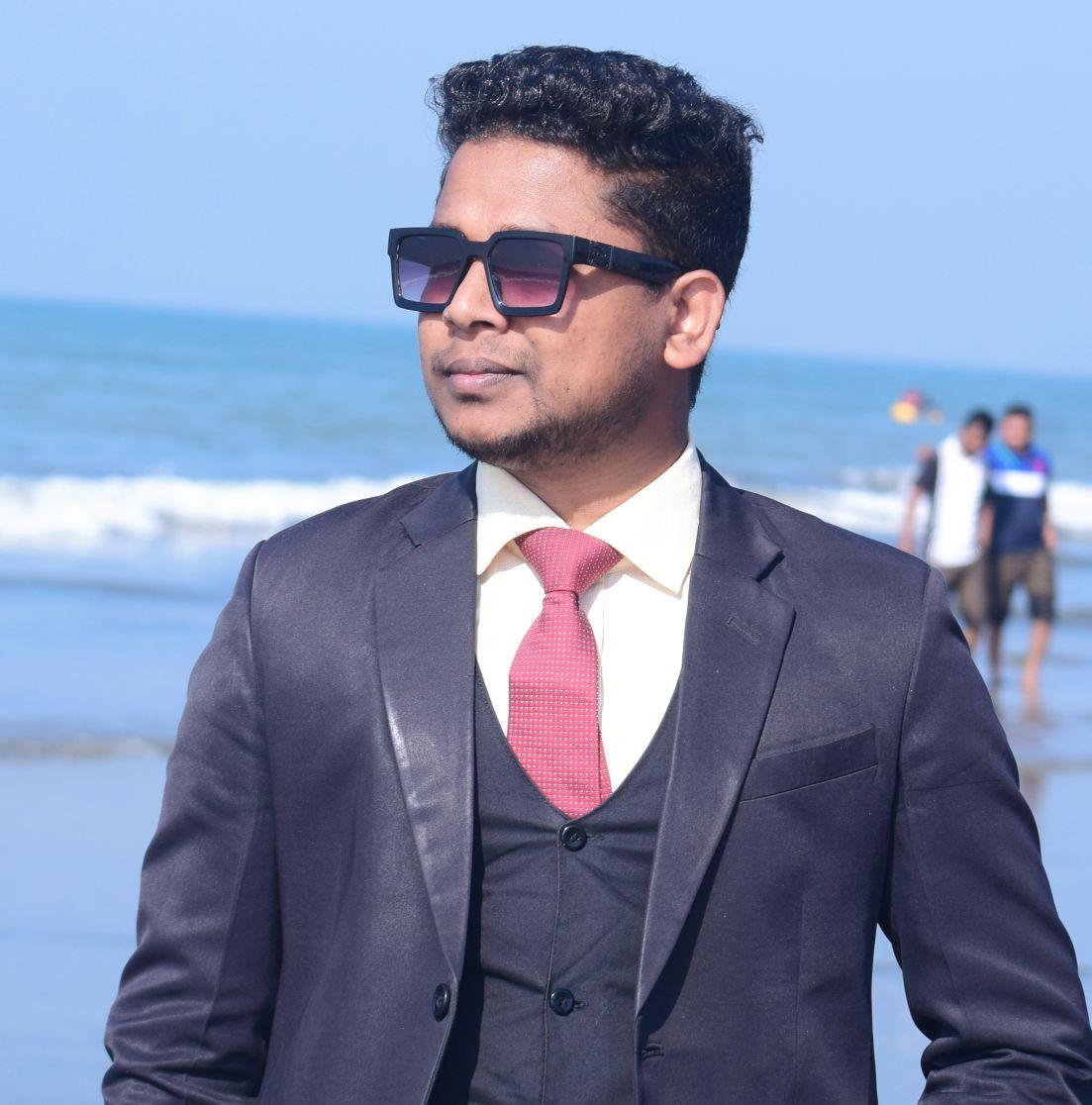 M M MiThu Islam