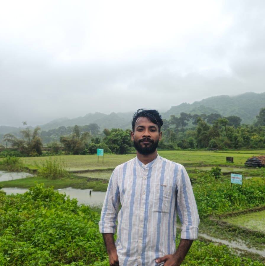 Rubel Hossain
