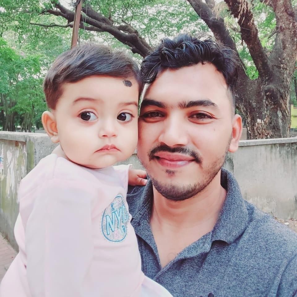 Khokon Saheed Ali Khokon
