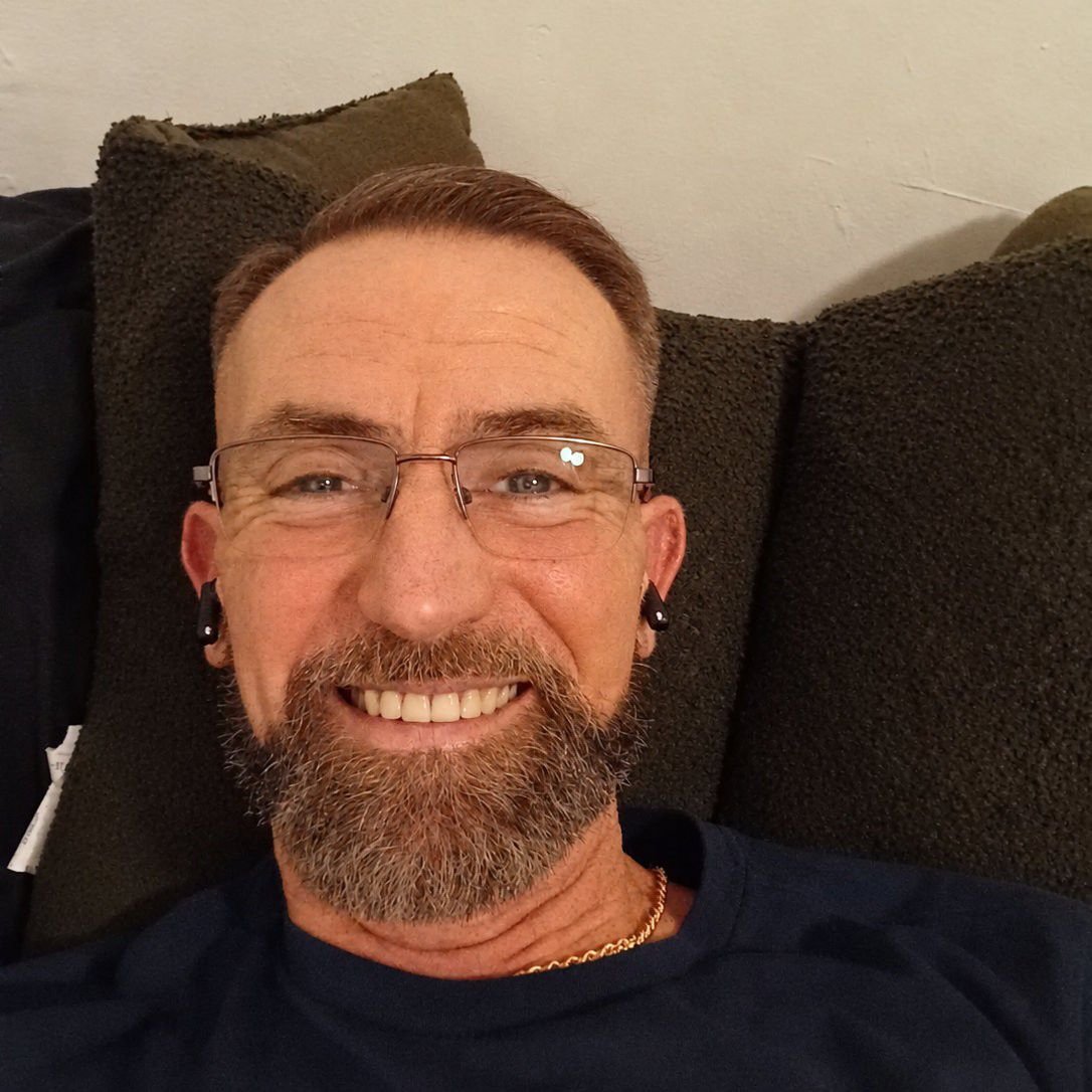 Mark Andrew Rathof