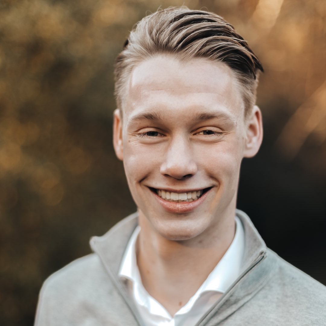 Twan Kroese