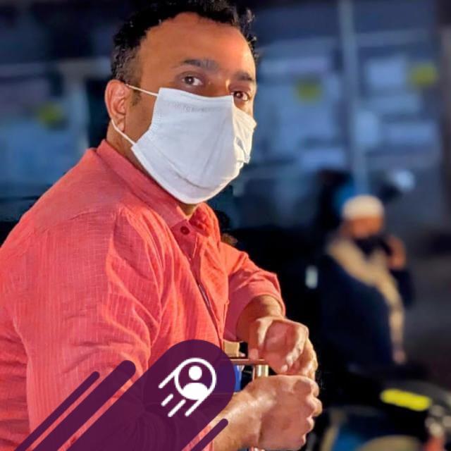 AR Ali Azgor