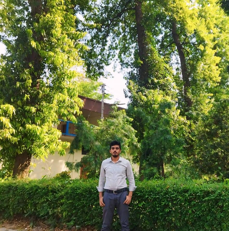 Abdullah Al Jubaid Rakib