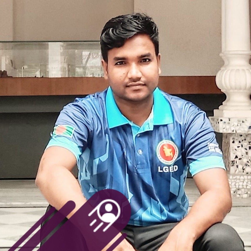 Md. Ripon Hossain