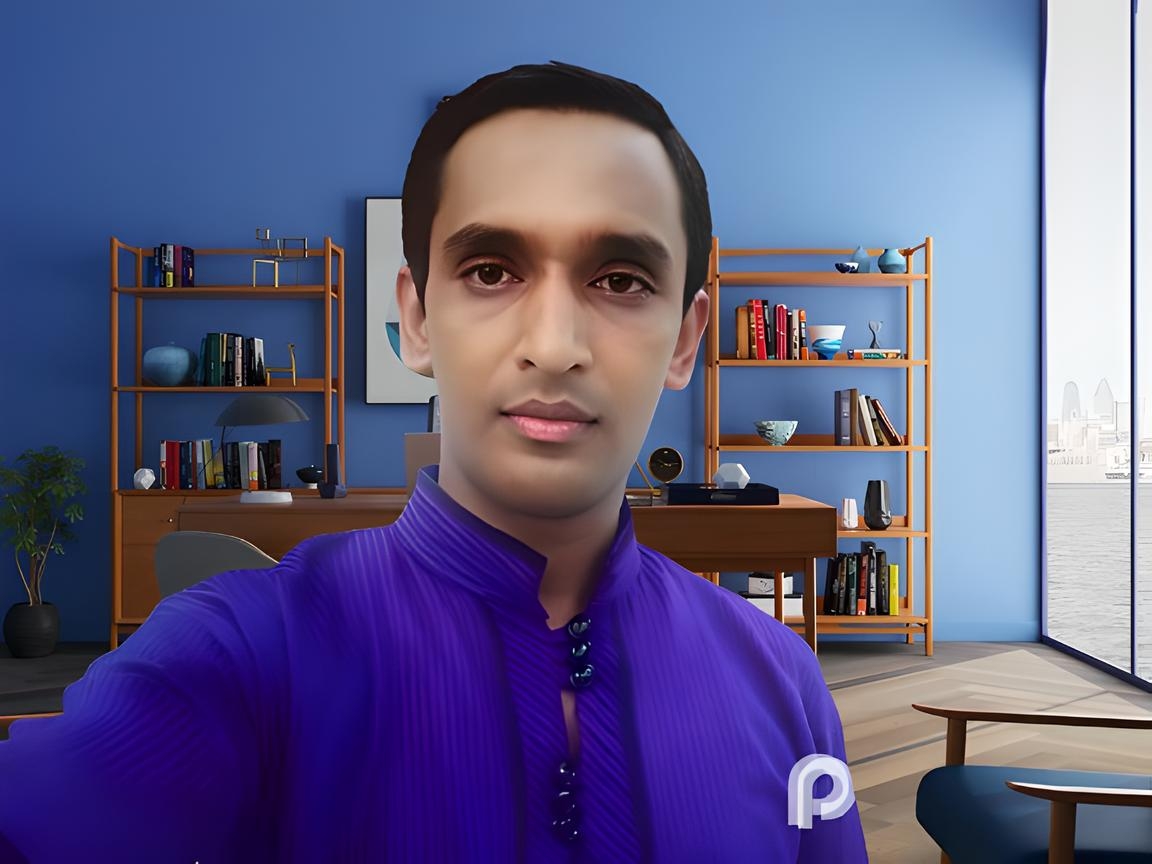 Md Habibur Rahman