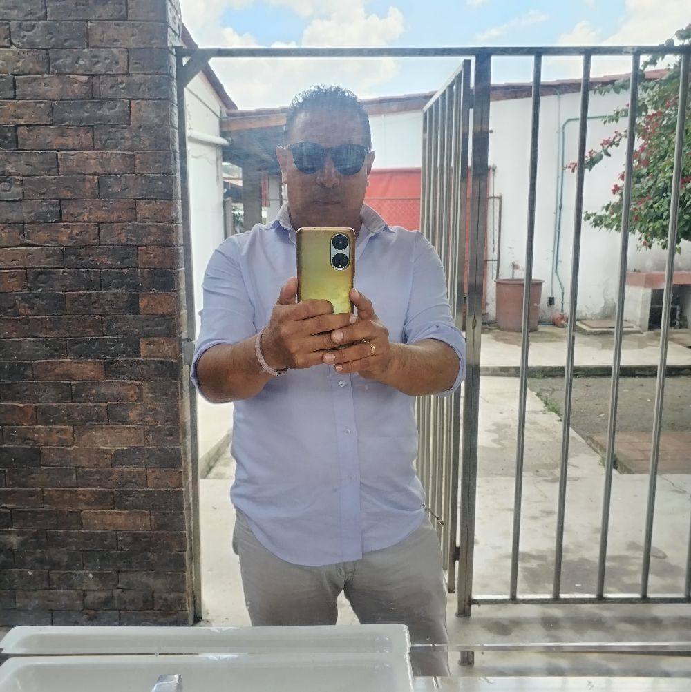 Victor Rafael Rosas Romero