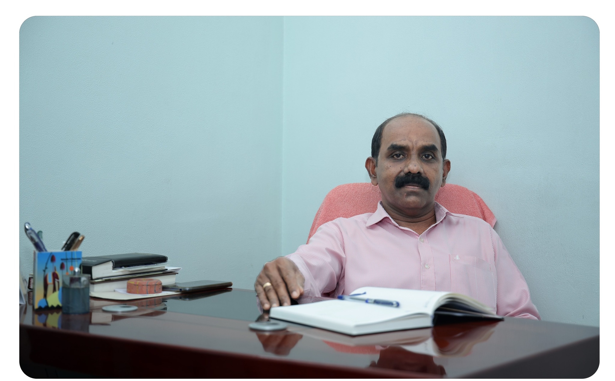 Jayakumar Bharghavan Rajamma