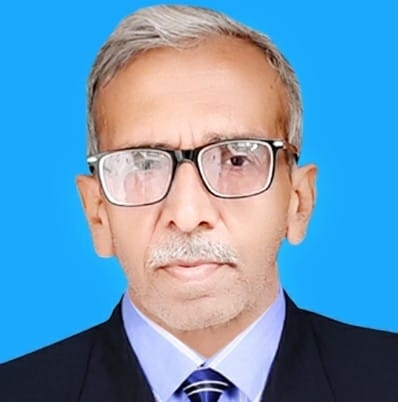 Muhammad Rafique