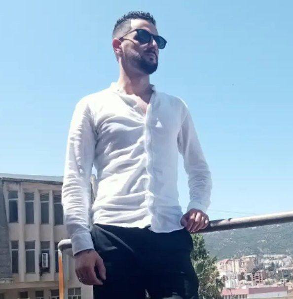 Ramdane Hamali