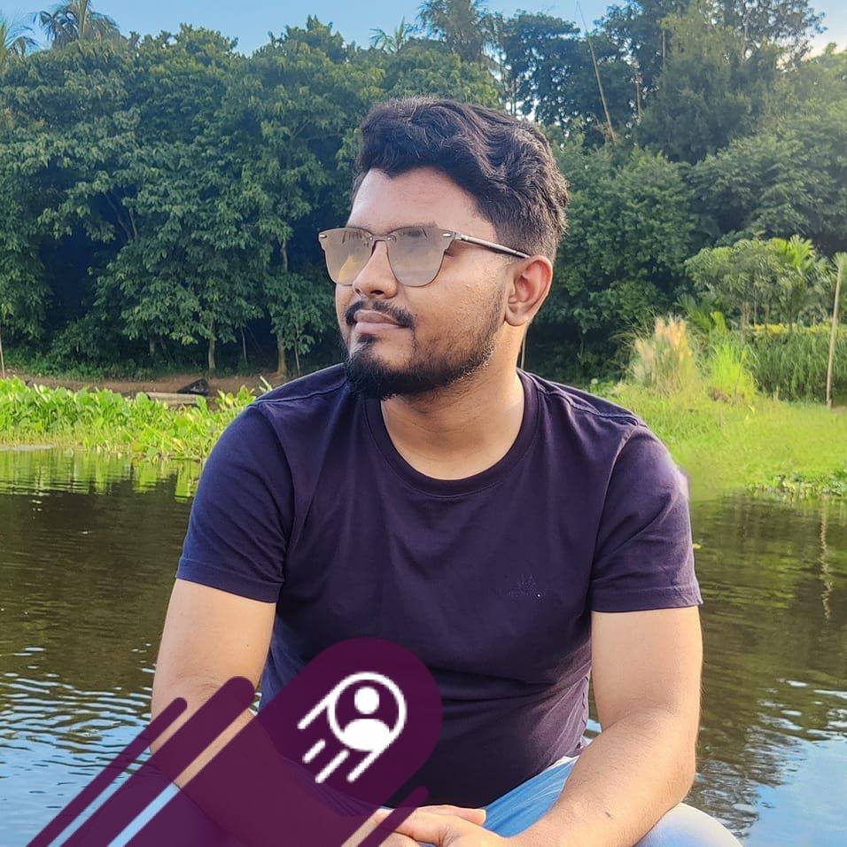 Rumman Rahman Rahat