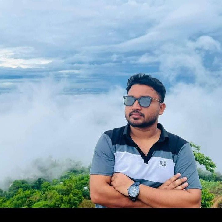 Imran Hossain Robin