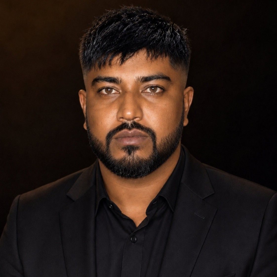 Mohiuddin Rony