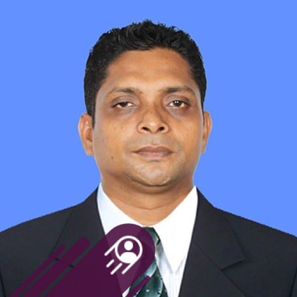 Senarath Hewanayake