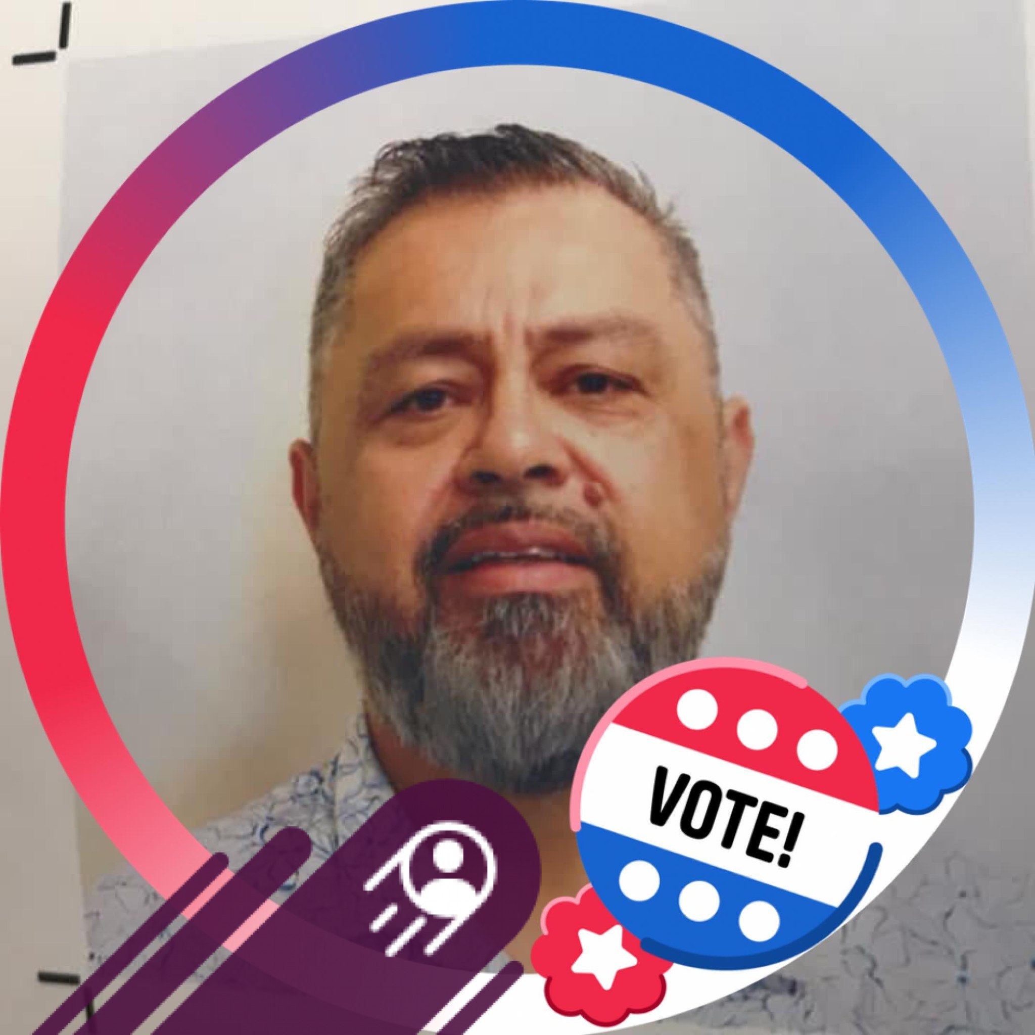 Roy Rivas