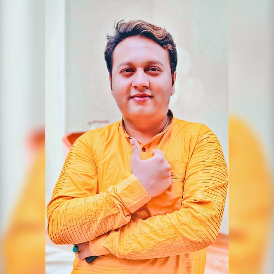 Khuram Ali Khan
