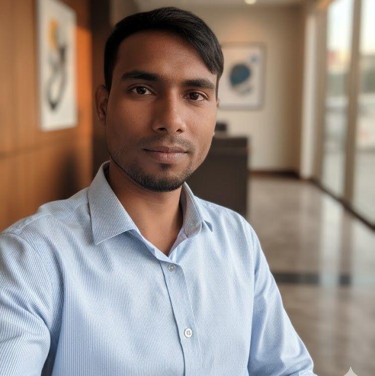 Al Amin Raju