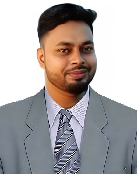Mohin Uddin