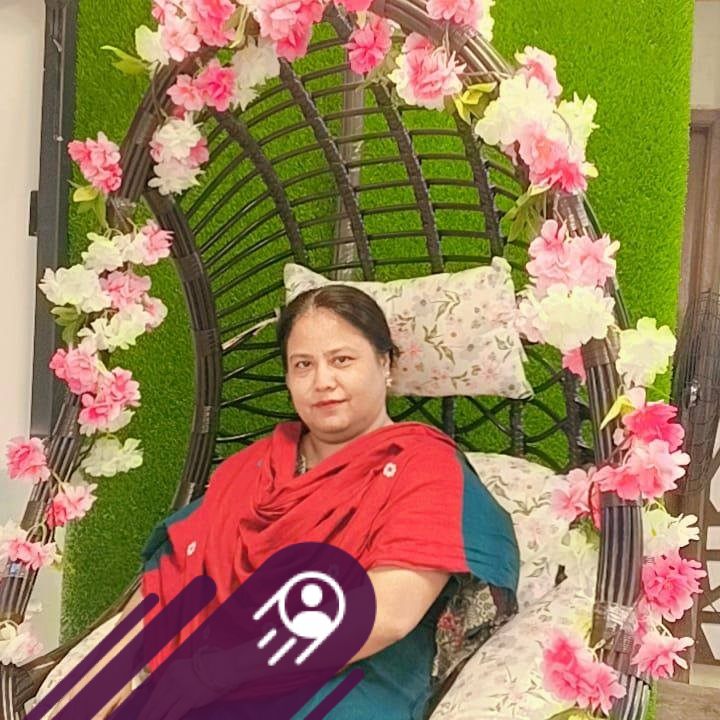 Seema Pervin Mow