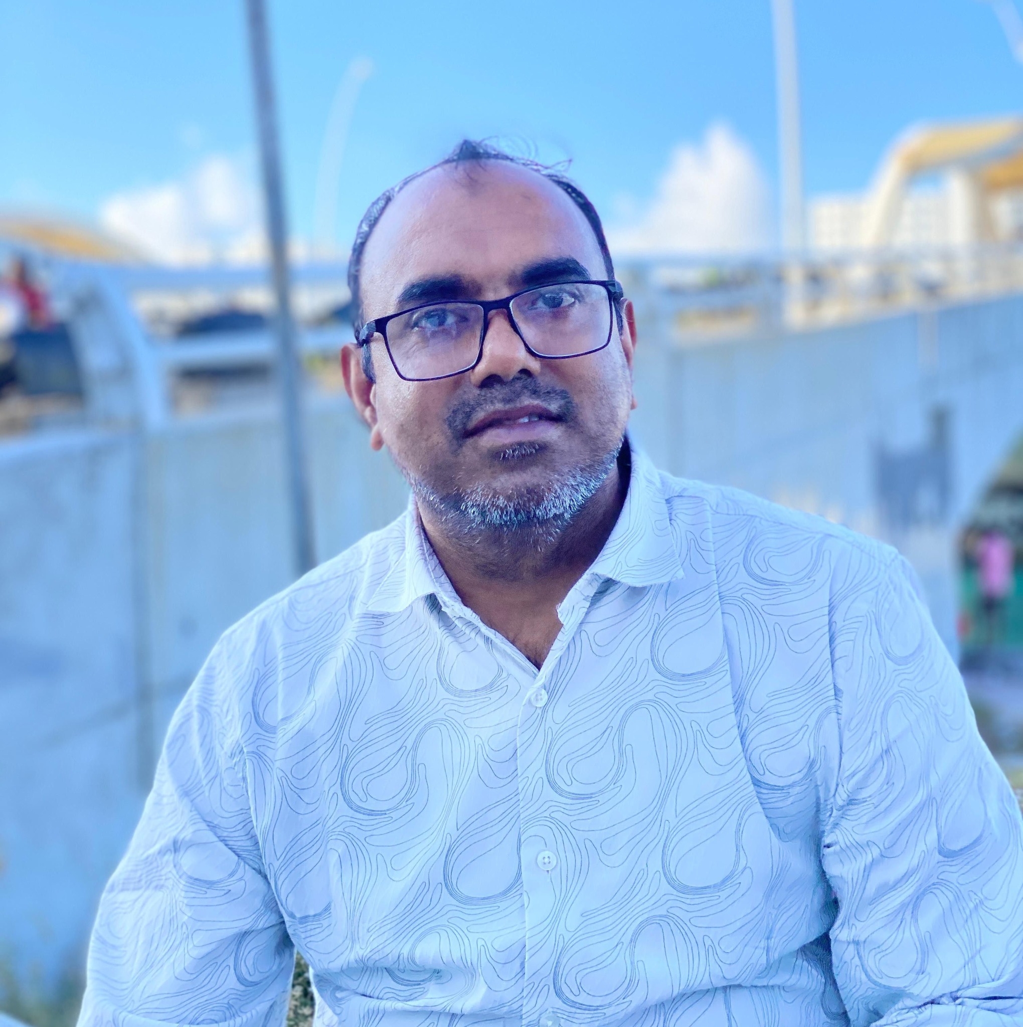 Md Sanwar Hossain Sobuj