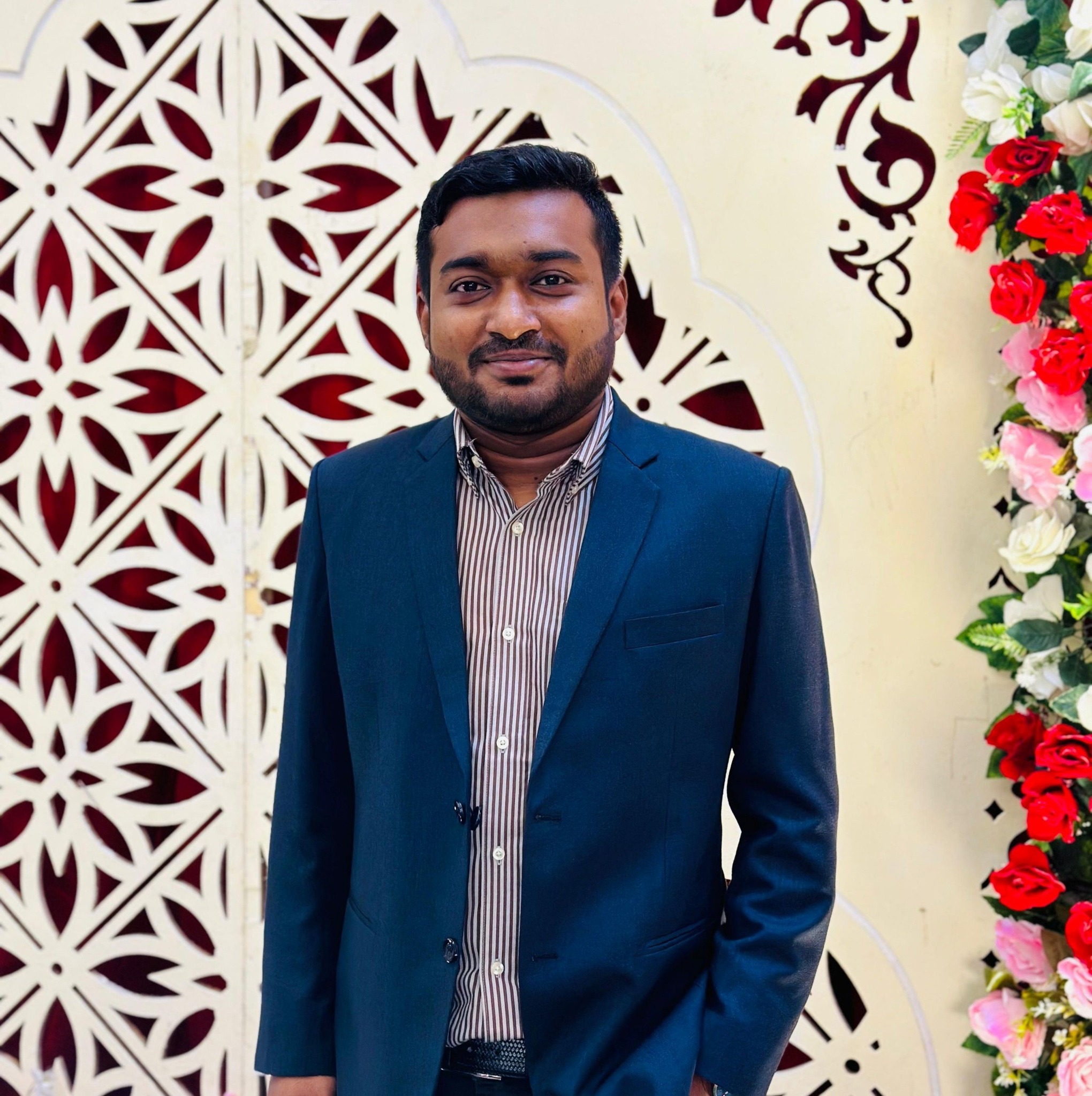 Najmul Hasan