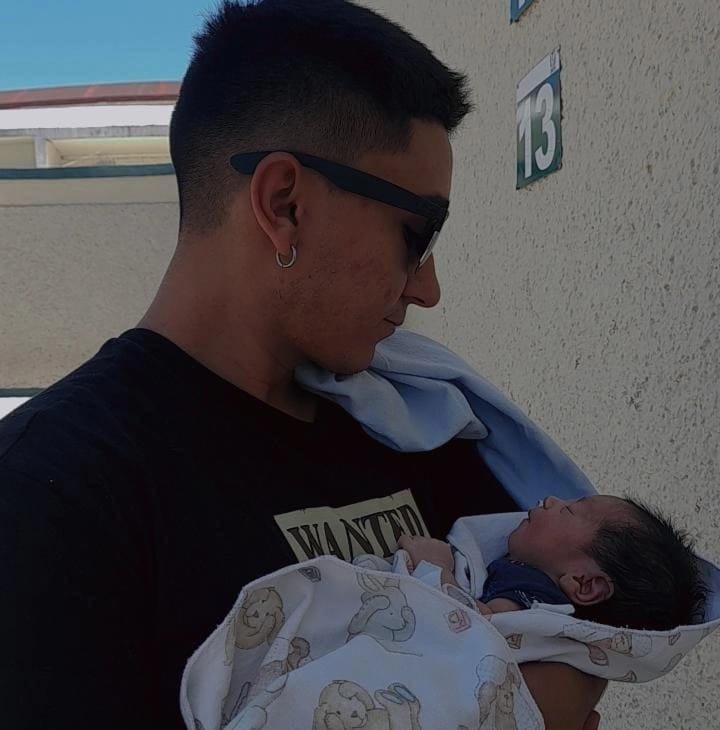 Alexandro Reyes