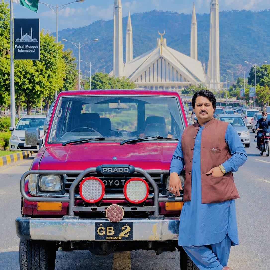The Secretary... - Gilgit-Baltistan Council Secretariat | Facebook