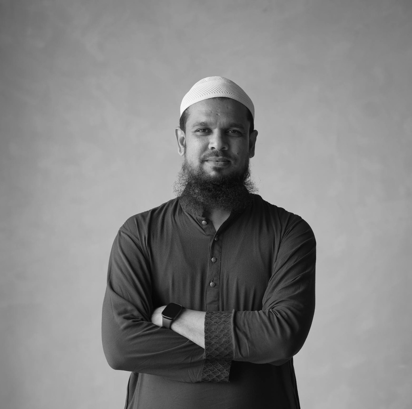 Md Razib Khandoker