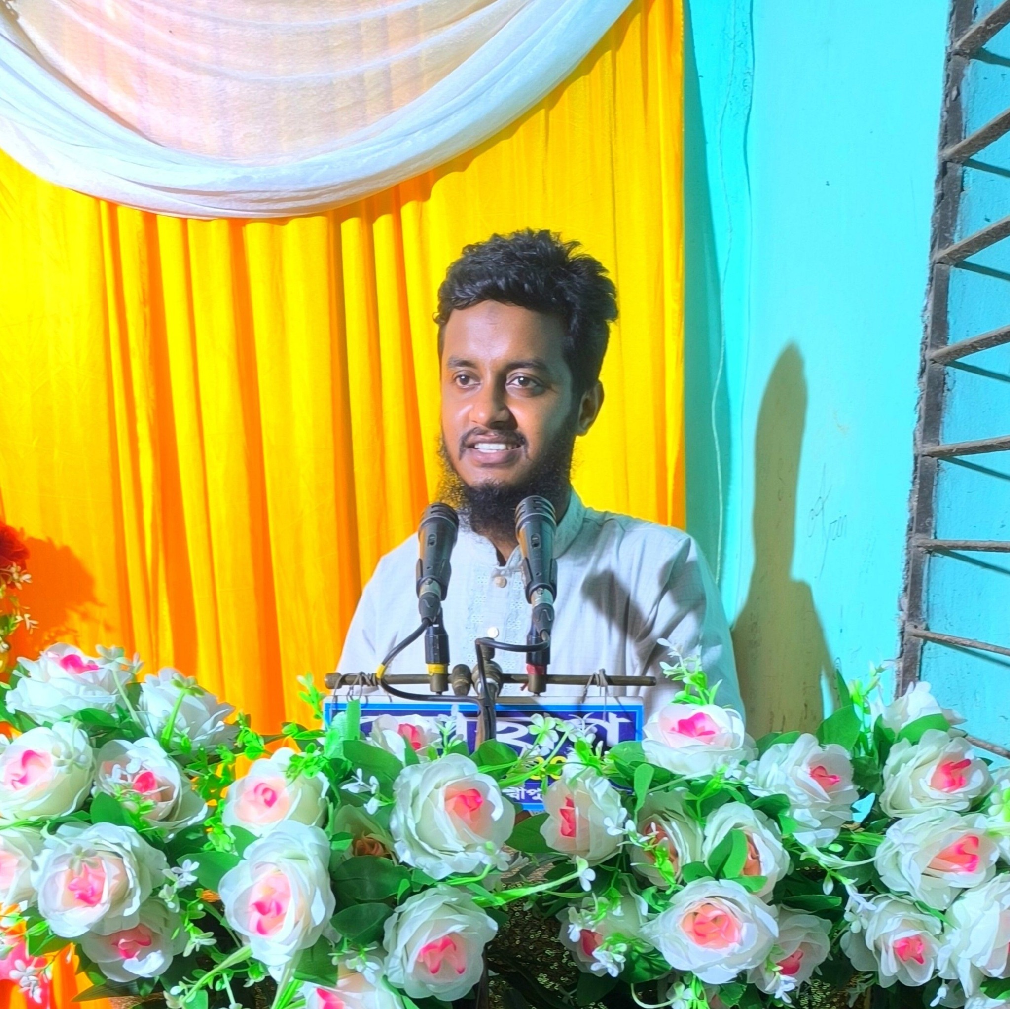 তানভীর বিন শামছুল হক