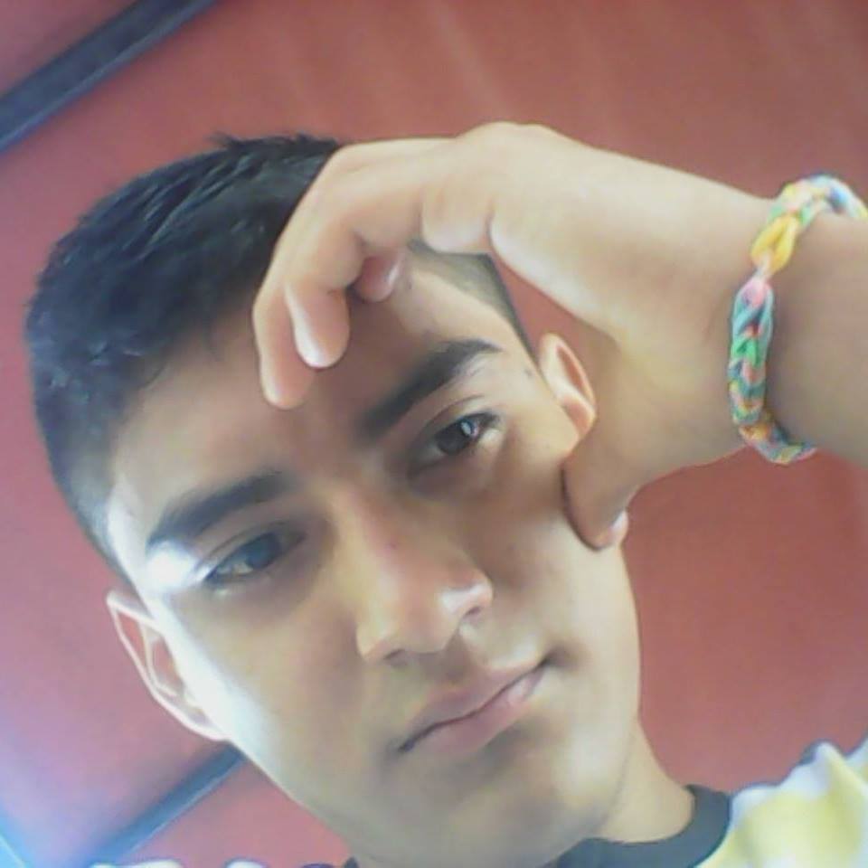 Angel Ramon