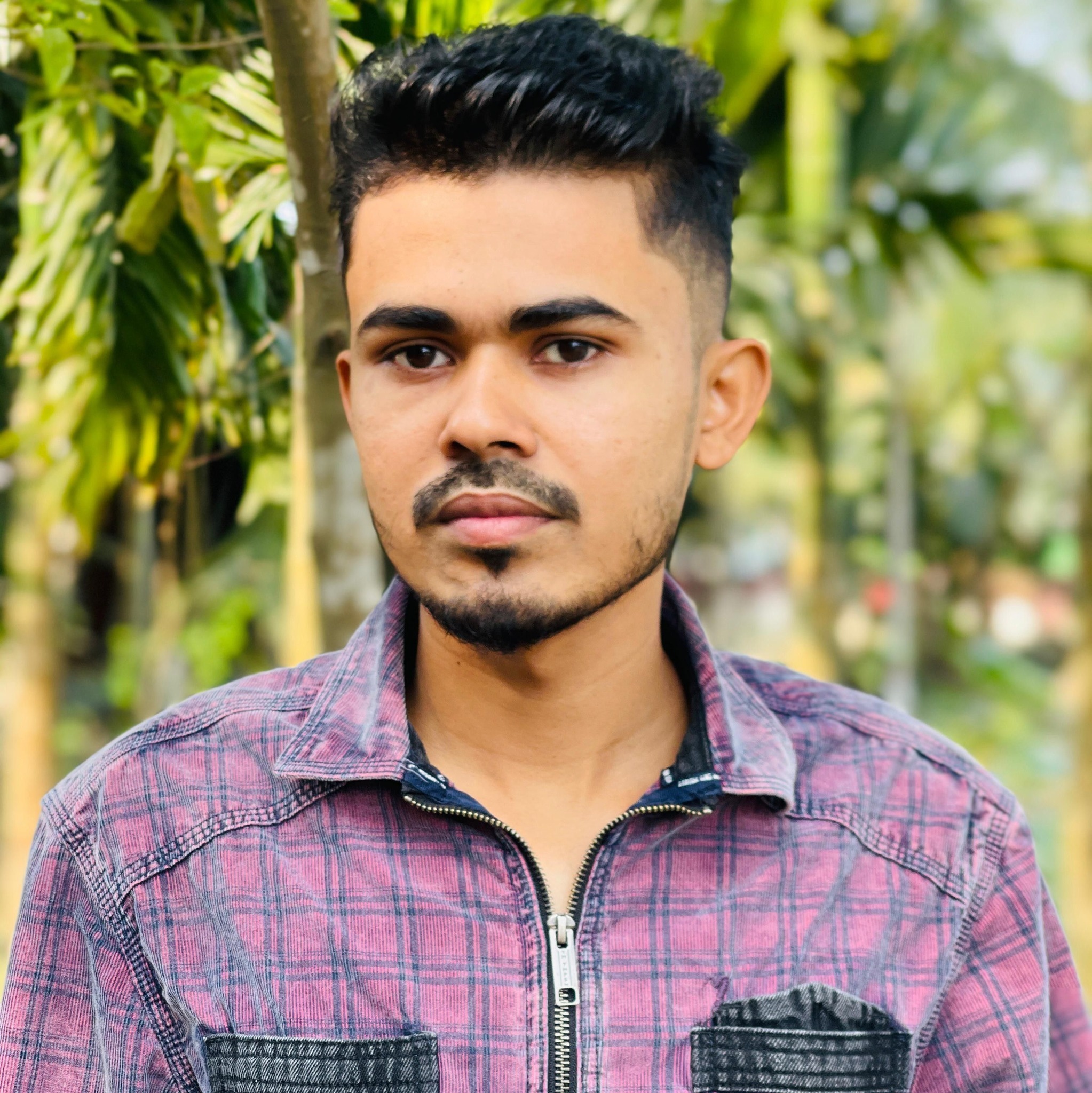 Md Mahfujkhan Mafuj