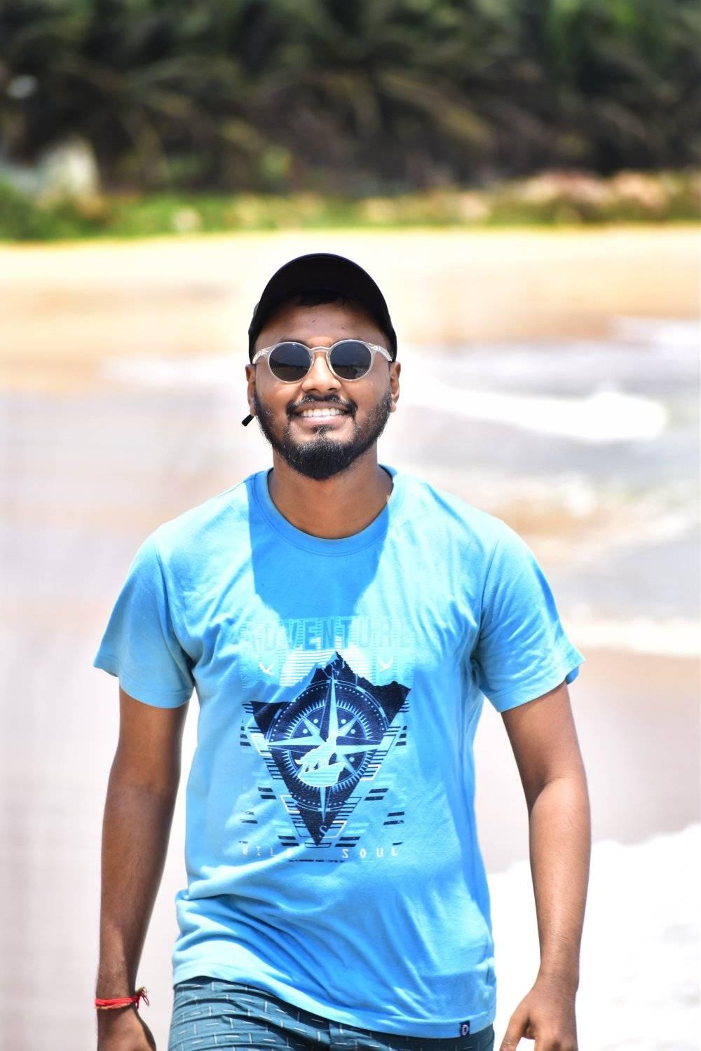 Pritam Das