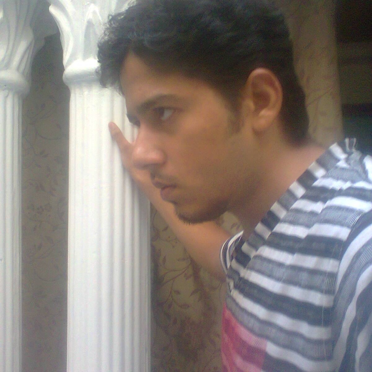 Hafiz Ahsan Rajpoot