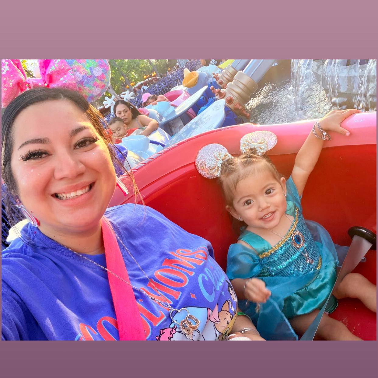 Lyndsey Gray - Where does everyone order Disney Smocked or... | Facebook
