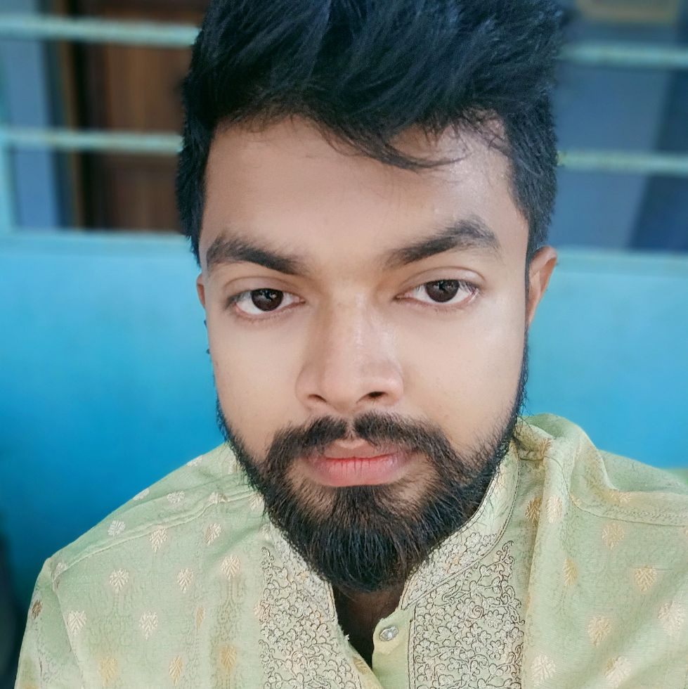 Saiful Islam Raj