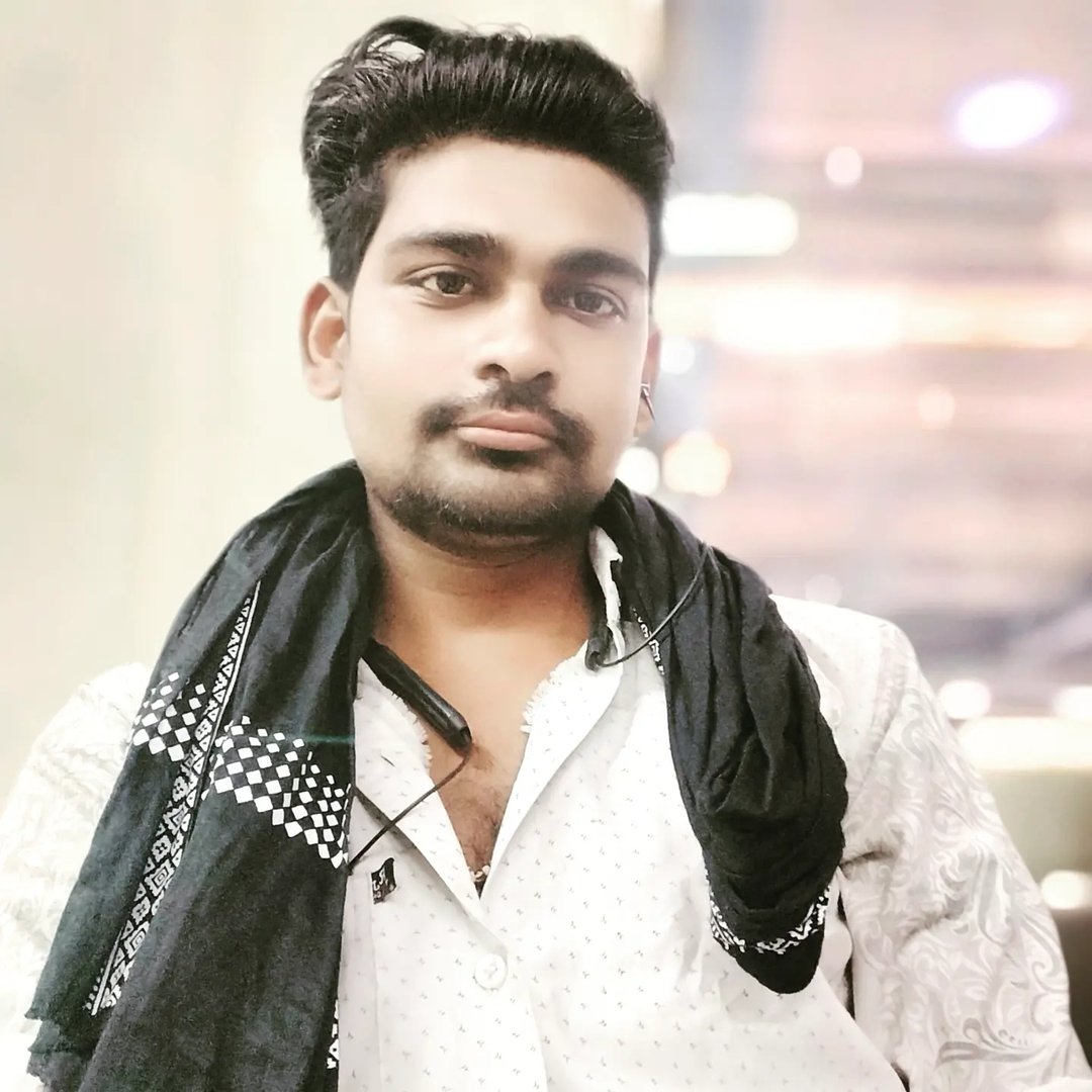 Kushal Deep Lodhi Rajput