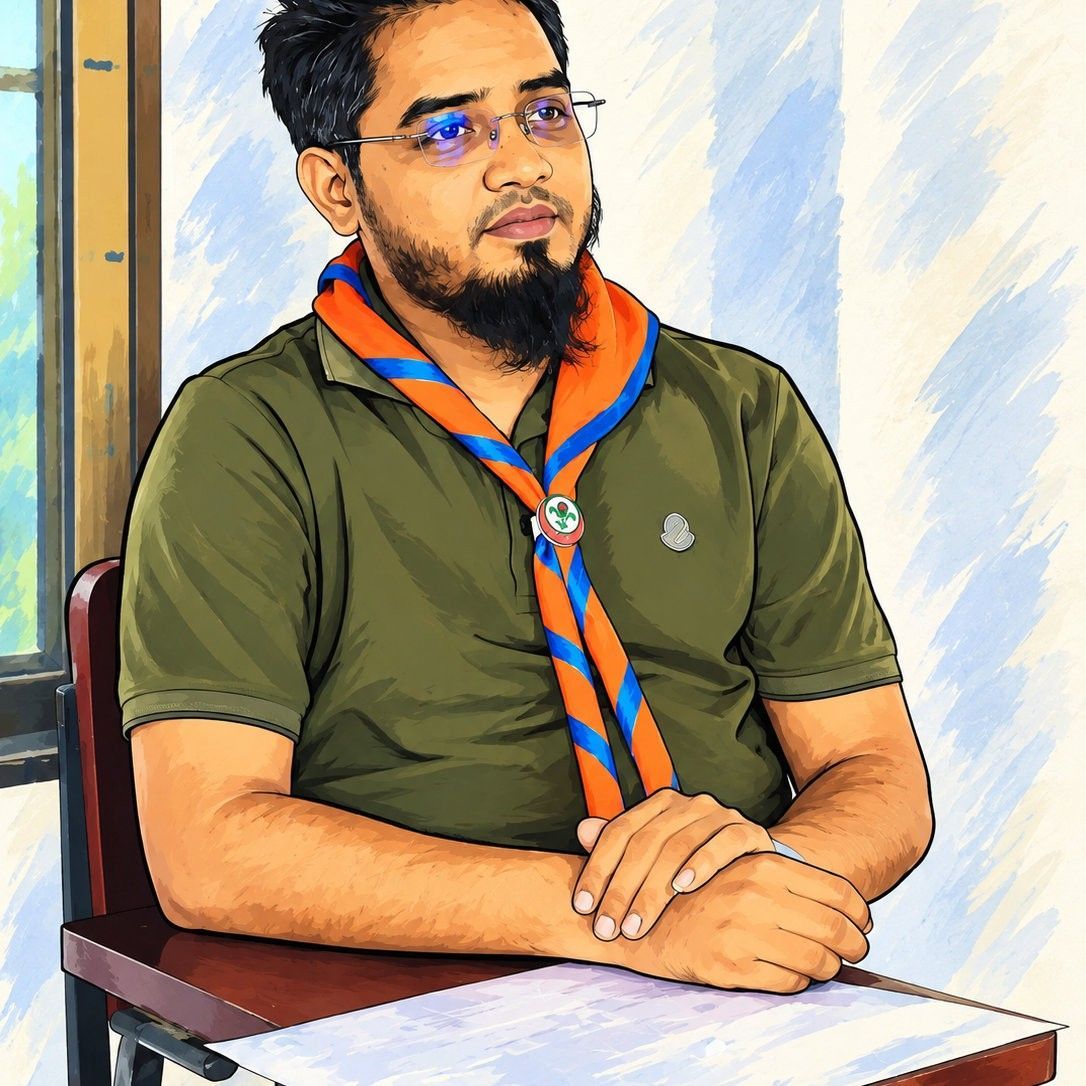 M. Rana