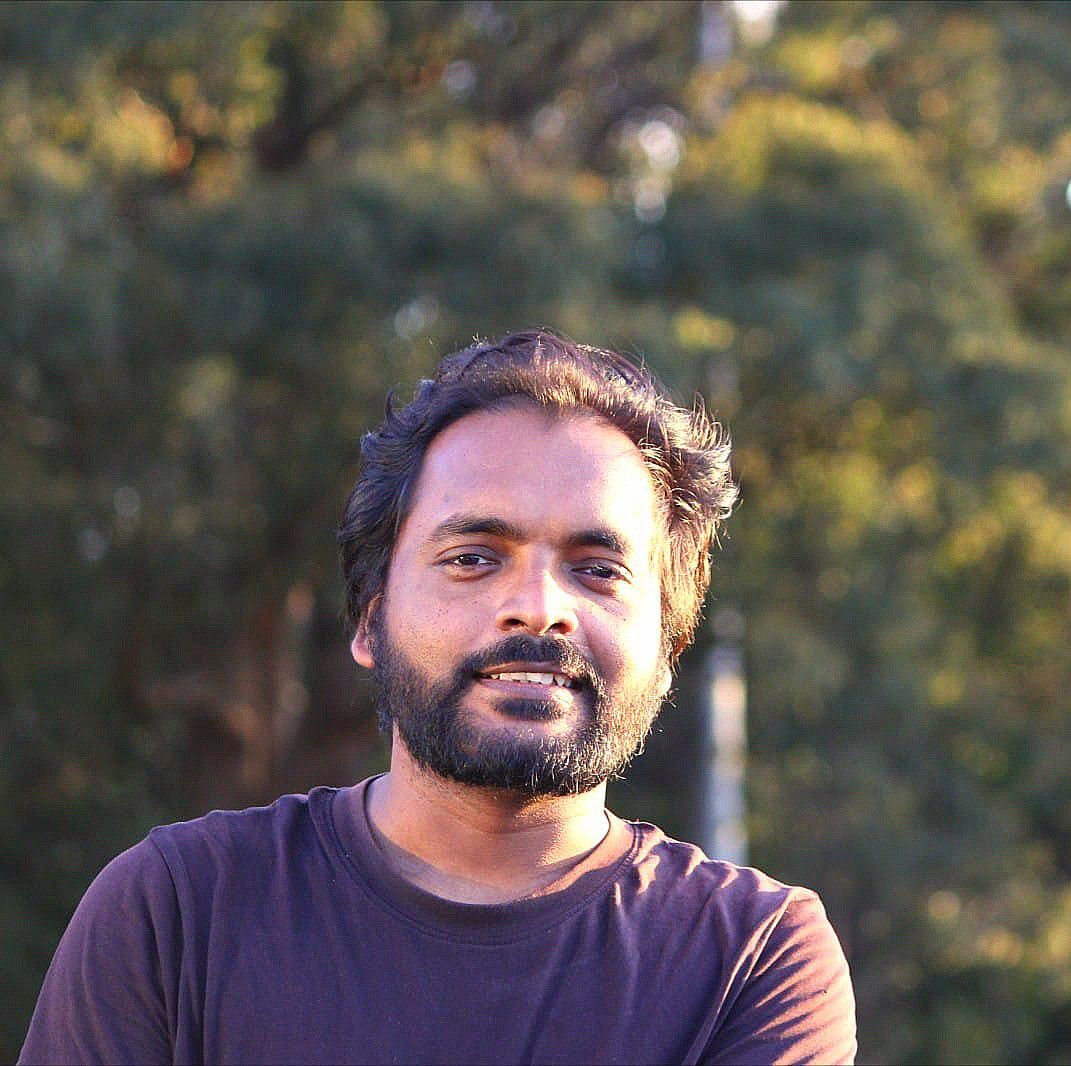 Muhyminul Islam Rana