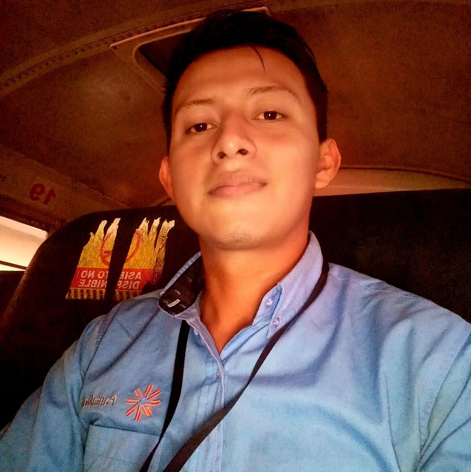 Ronald Reyes