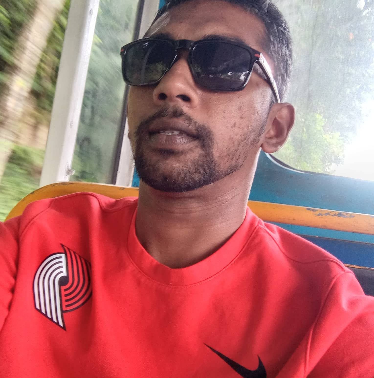 Shanil Sanjay Lal