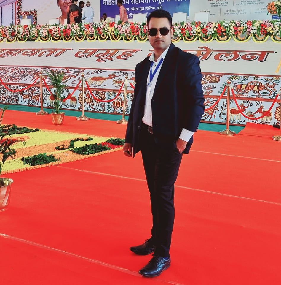 Ritesh Gupta