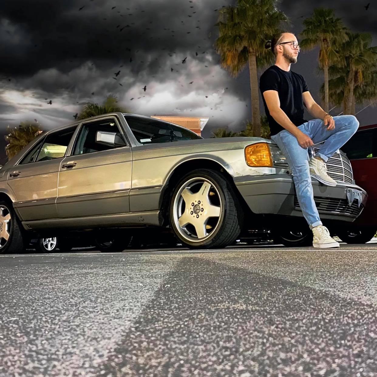 Vehicle Virgins on Reels | Facebook