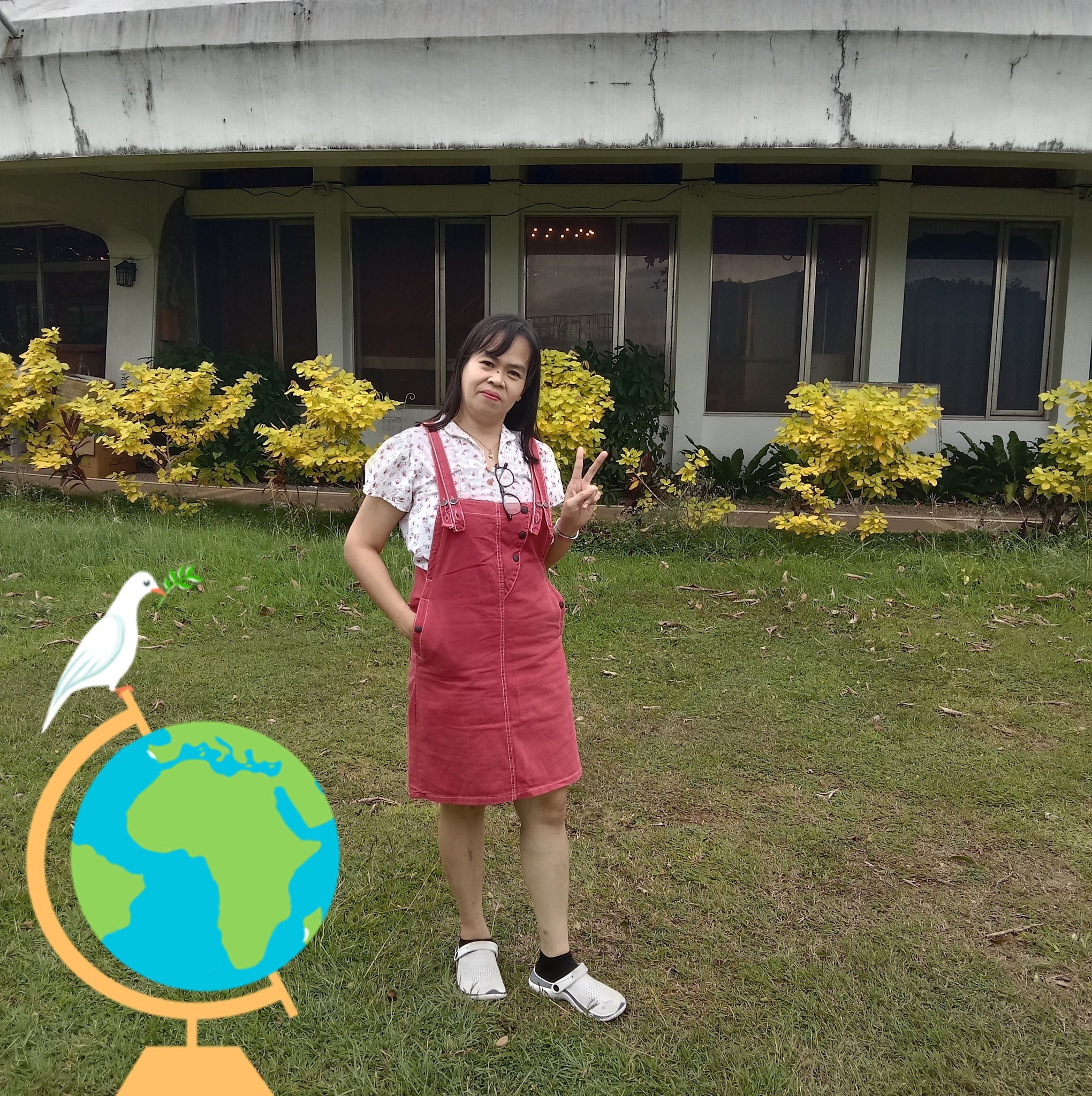 Another class A unit tyo mga boss money back if: Tampered Flooded ...